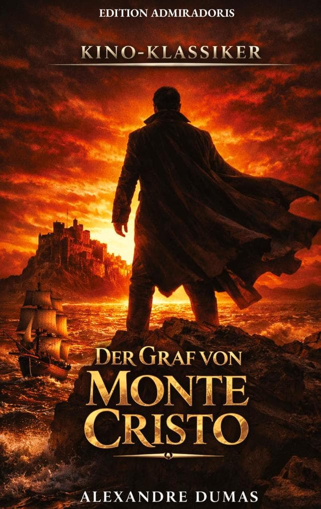 Der Graf von Monte Christo