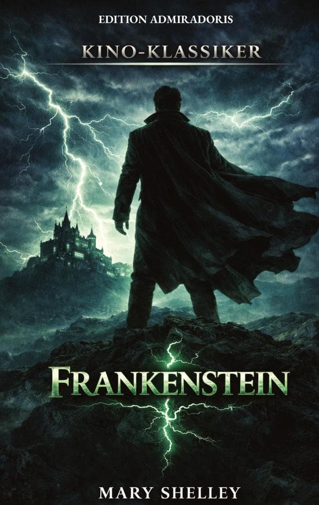 Frankenstein
