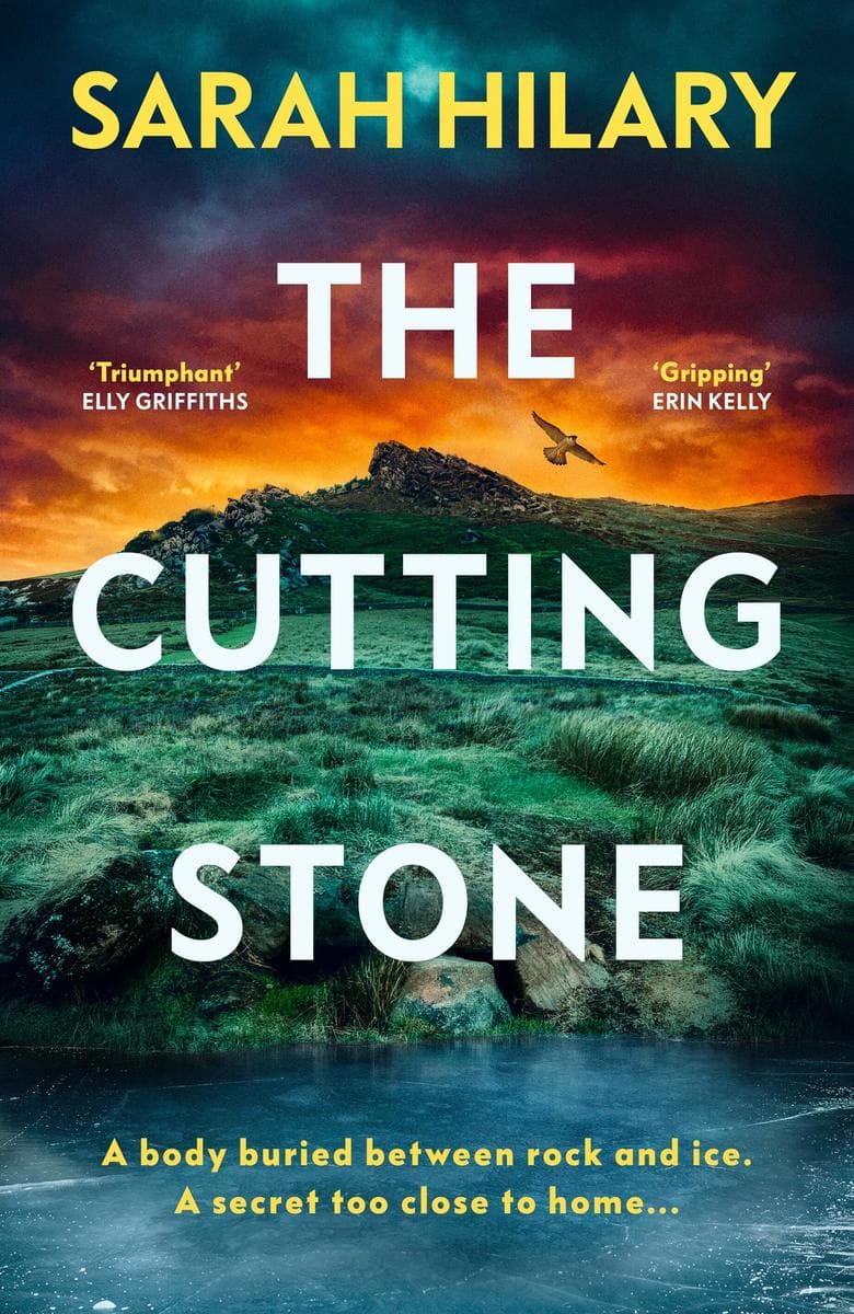 The Cutting Stone