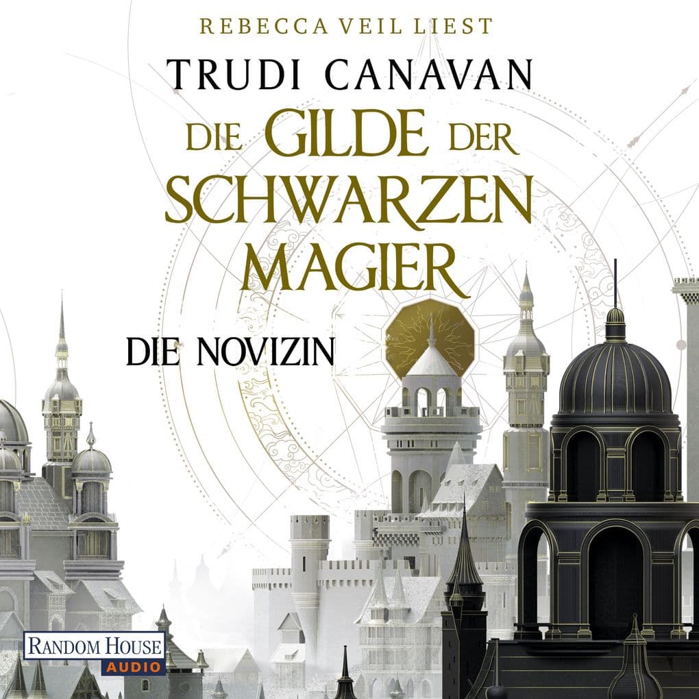 Die Gilde der Schwarzen Magier
