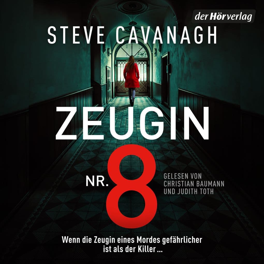 Zeugin Nr. 8