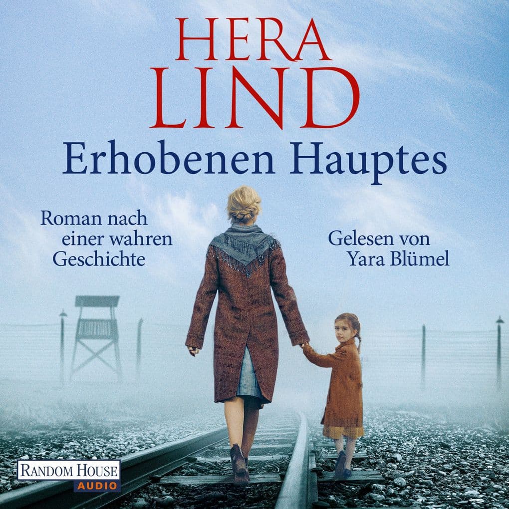 Erhobenen Hauptes