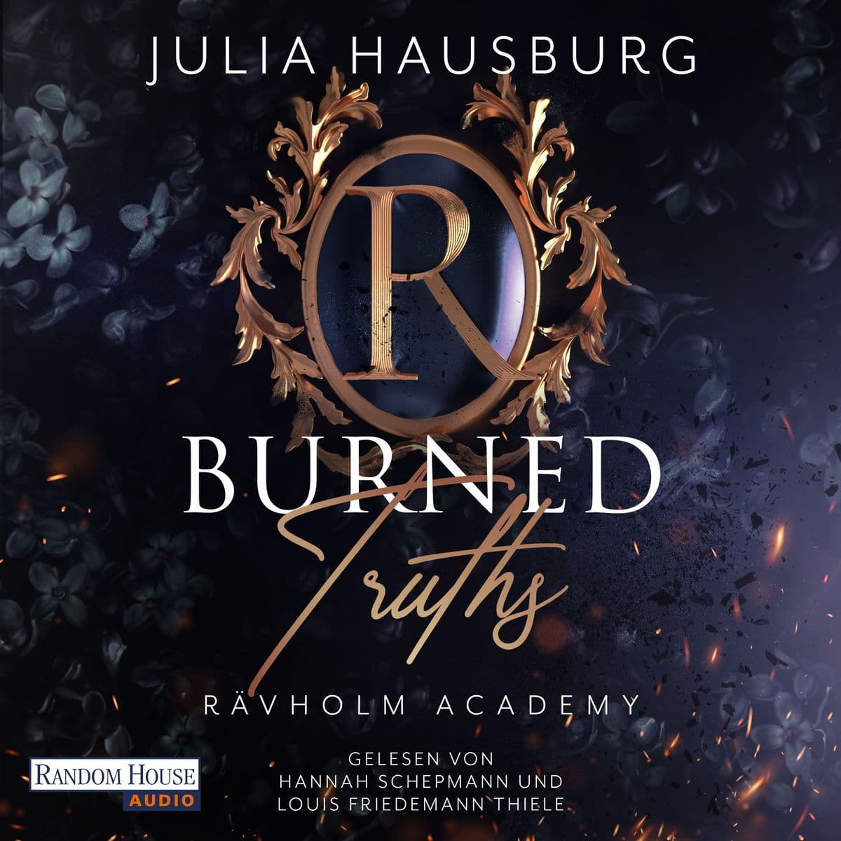 Rävholm Burned Truths