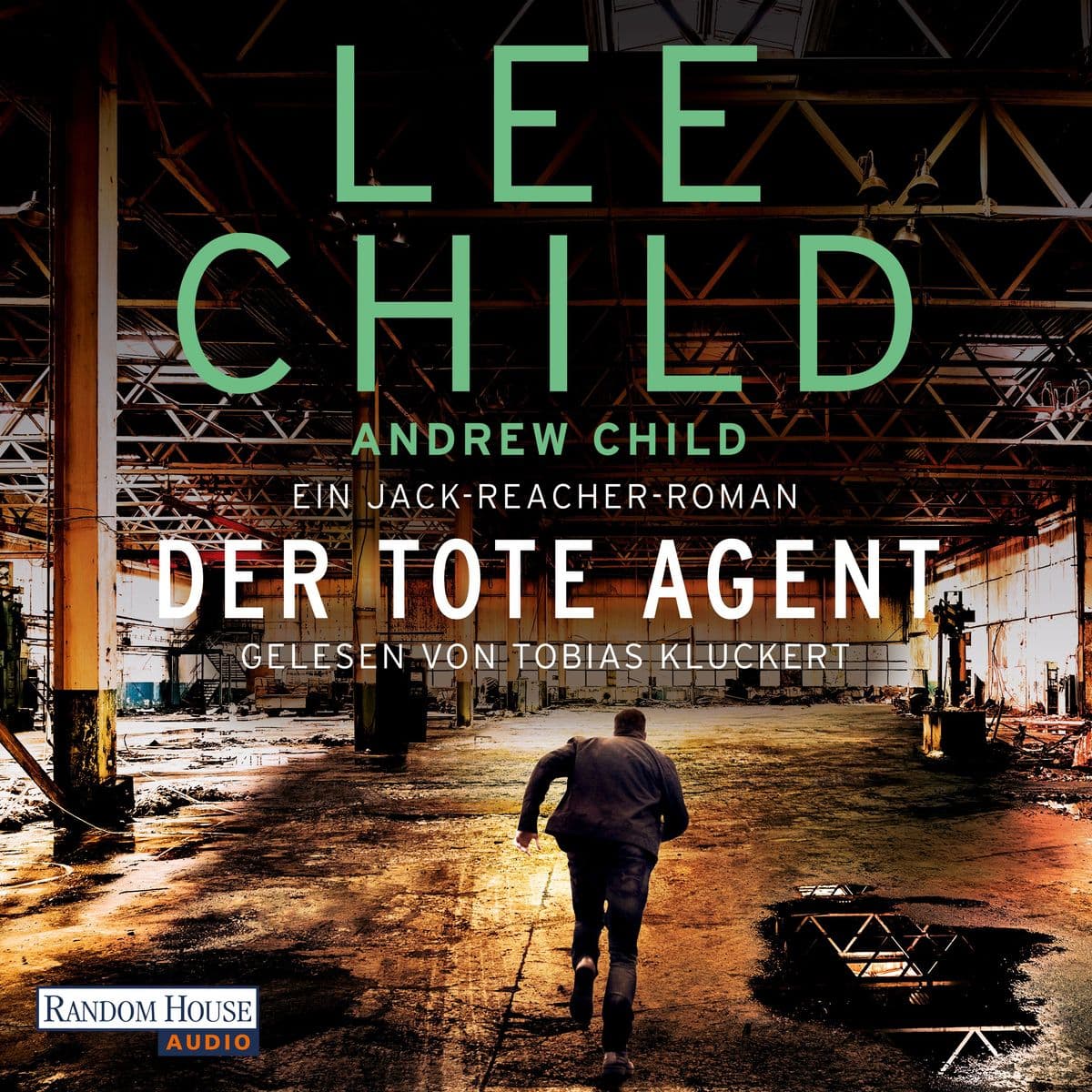 Der tote Agent