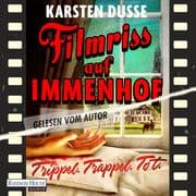 Filmriss auf Immenhof