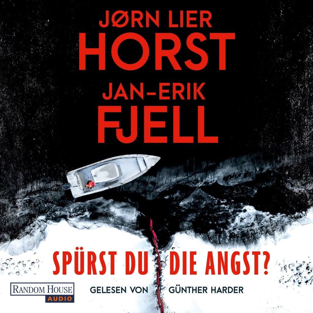 Spürst du die Angst?