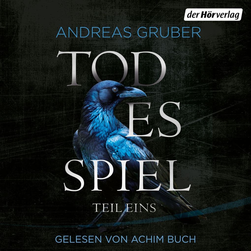 Todesspiel - Teil 1