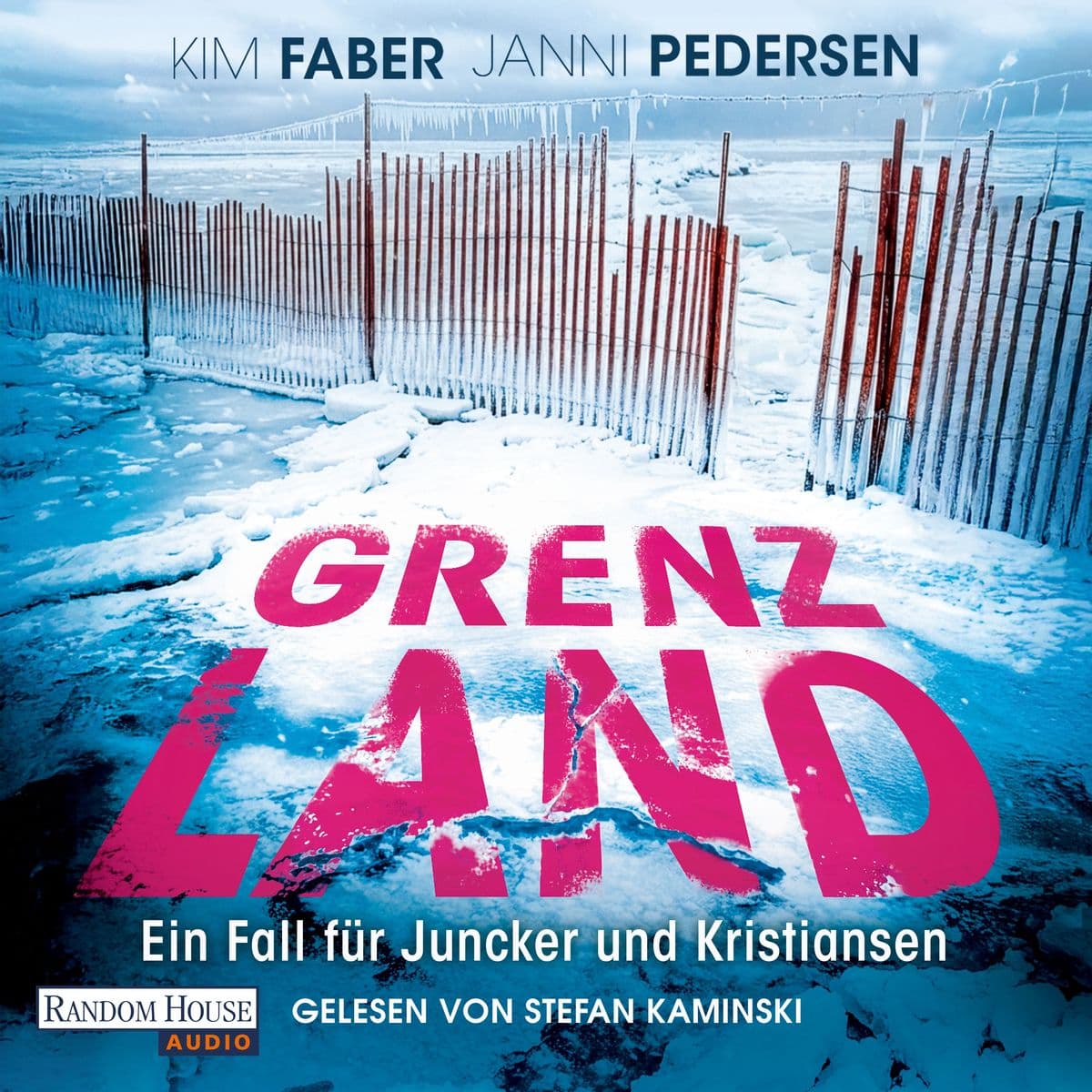 Grenzland