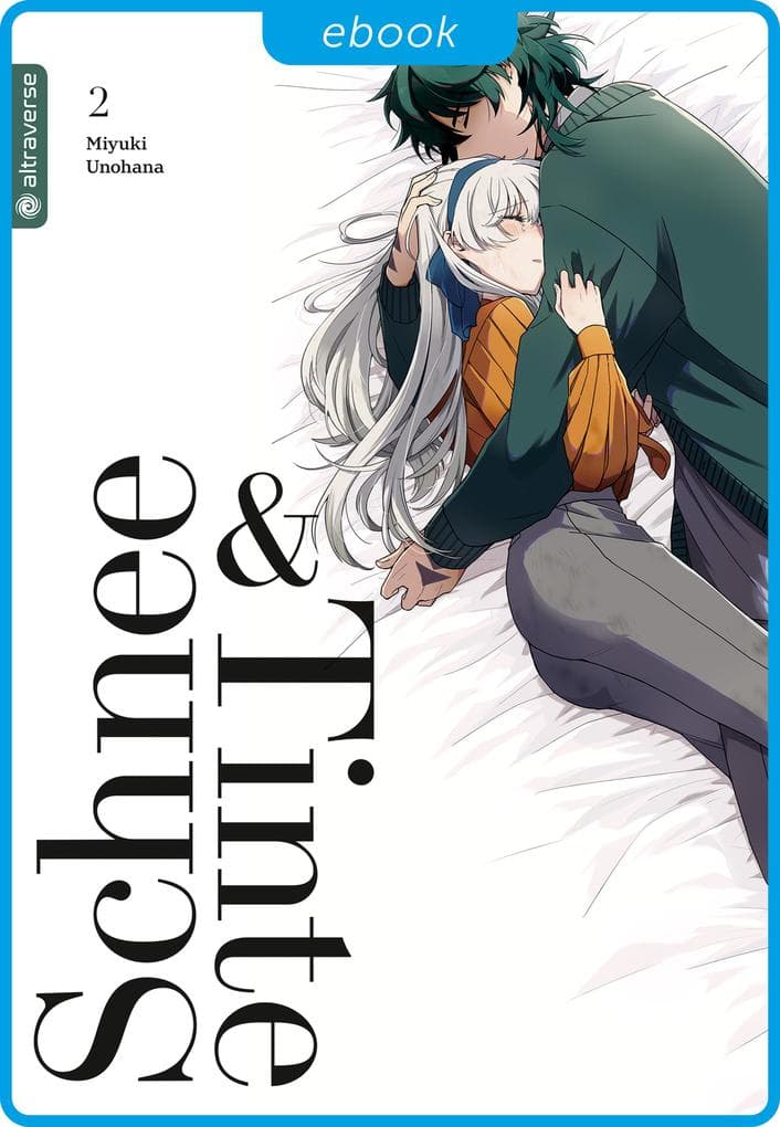 Schnee & Tinte 02