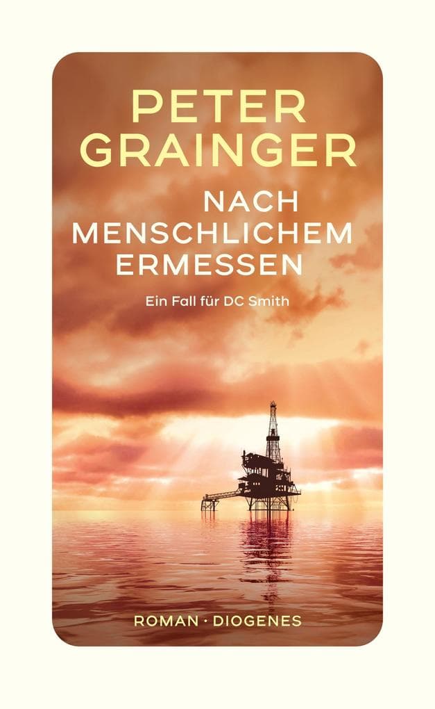 Nach menschlichem Ermessen