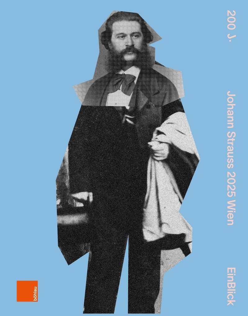 Johann Strauss 2025 Wien