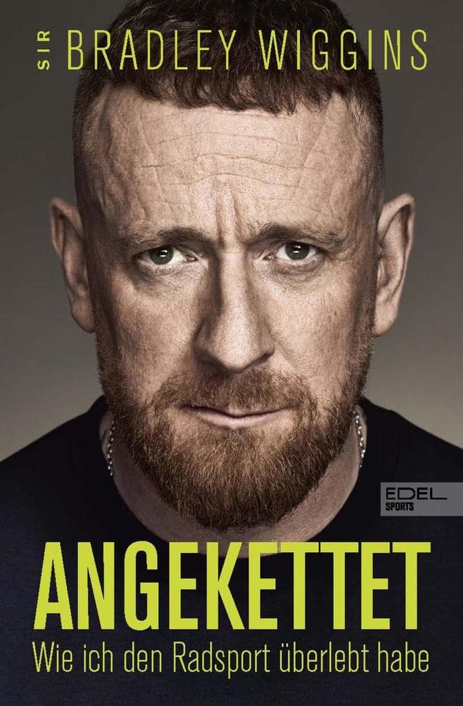 Angekettet