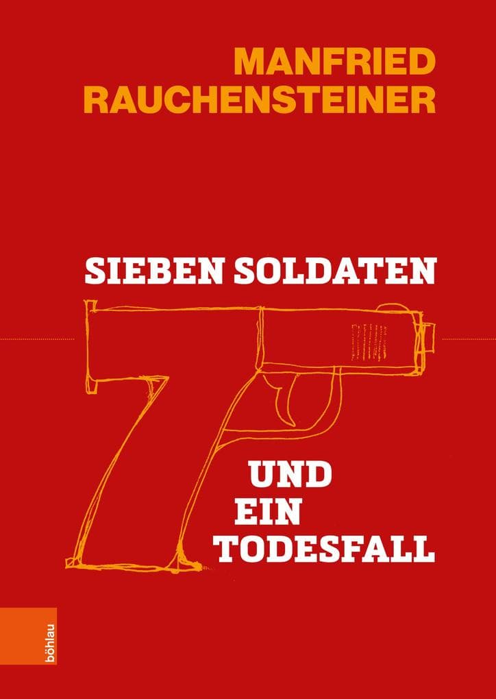 Sieben Soldaten und ein Todesfall