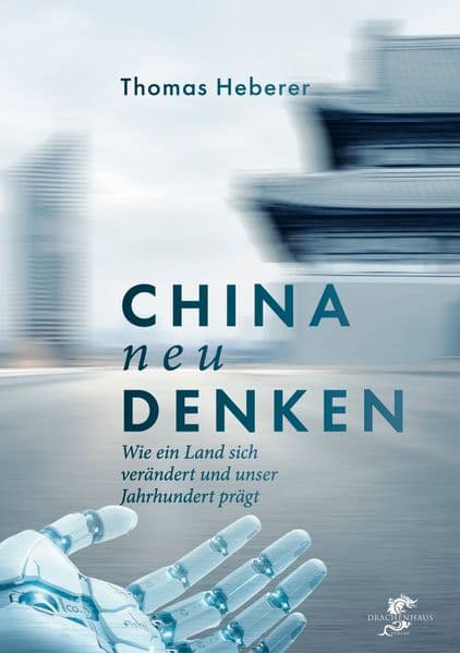 China neu denken