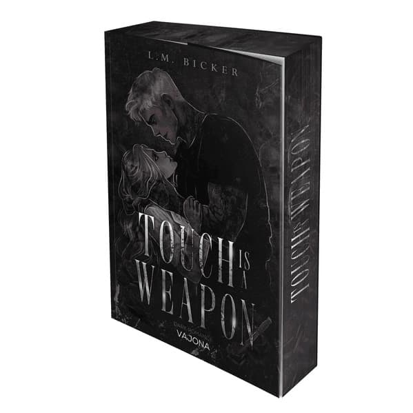 Touch is a Weapon