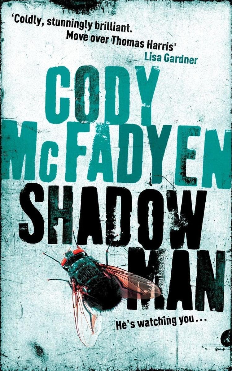 Shadow Man