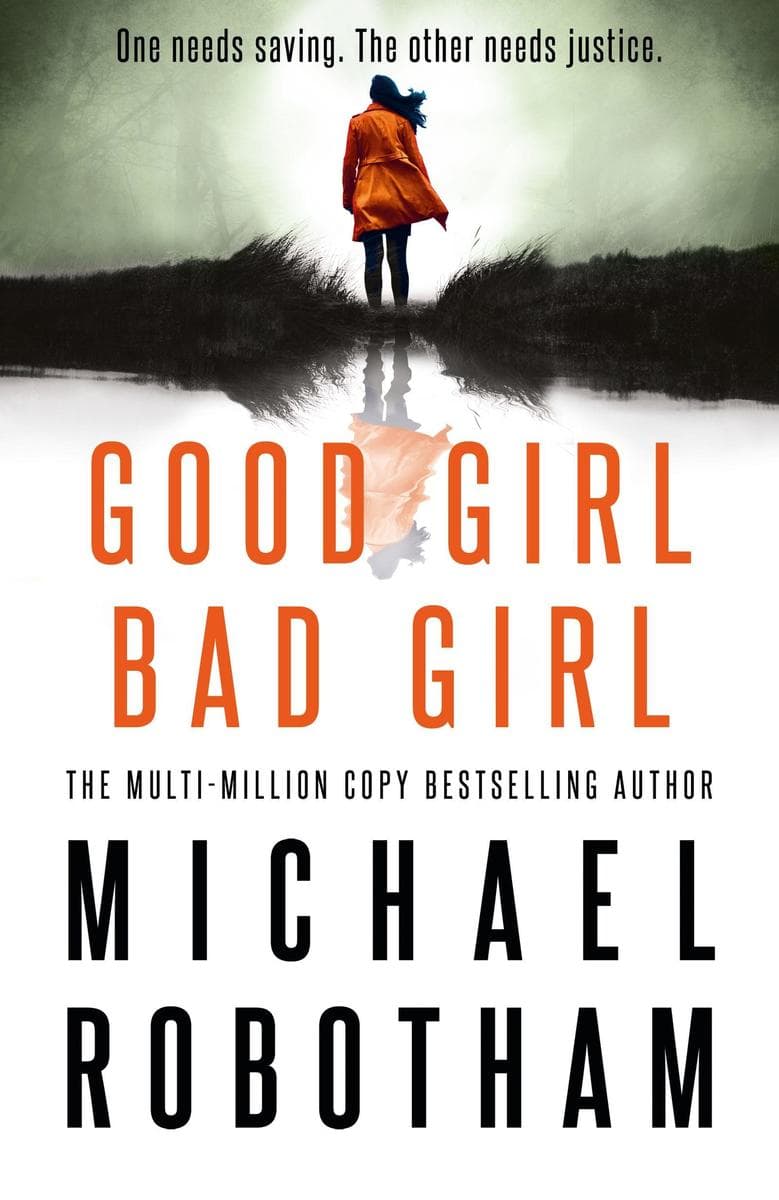 Good Girl, Bad Girl