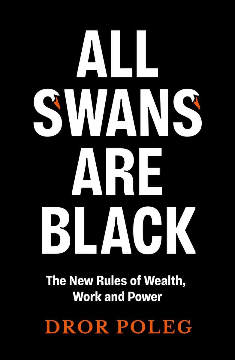 All Swans Are Black