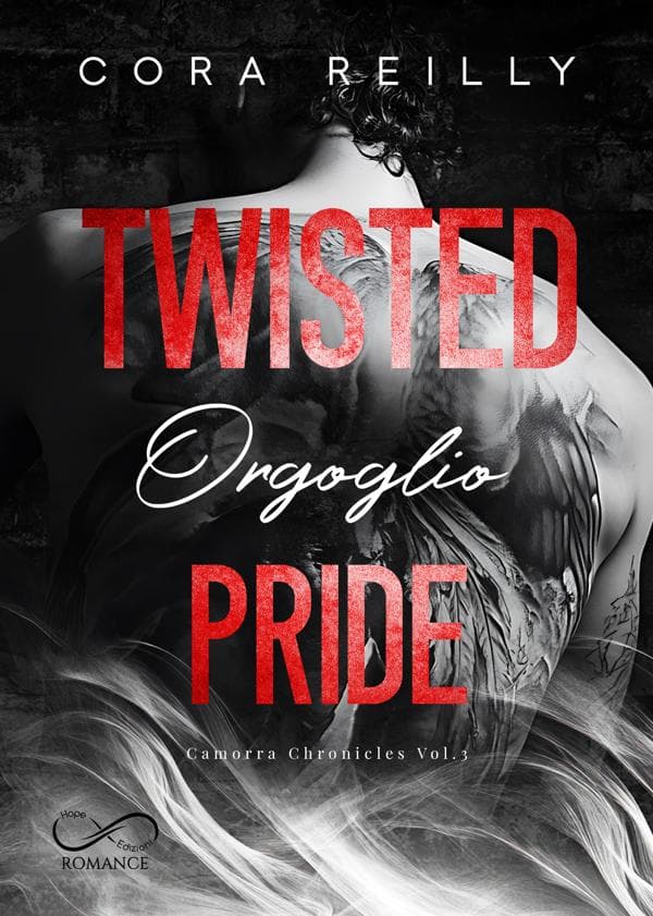 Twisted Pride