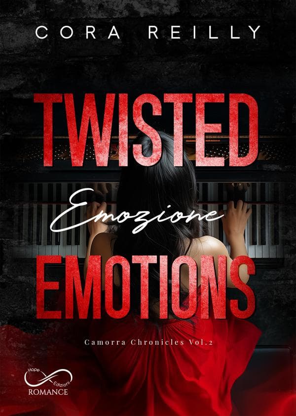 Twisted Emotions