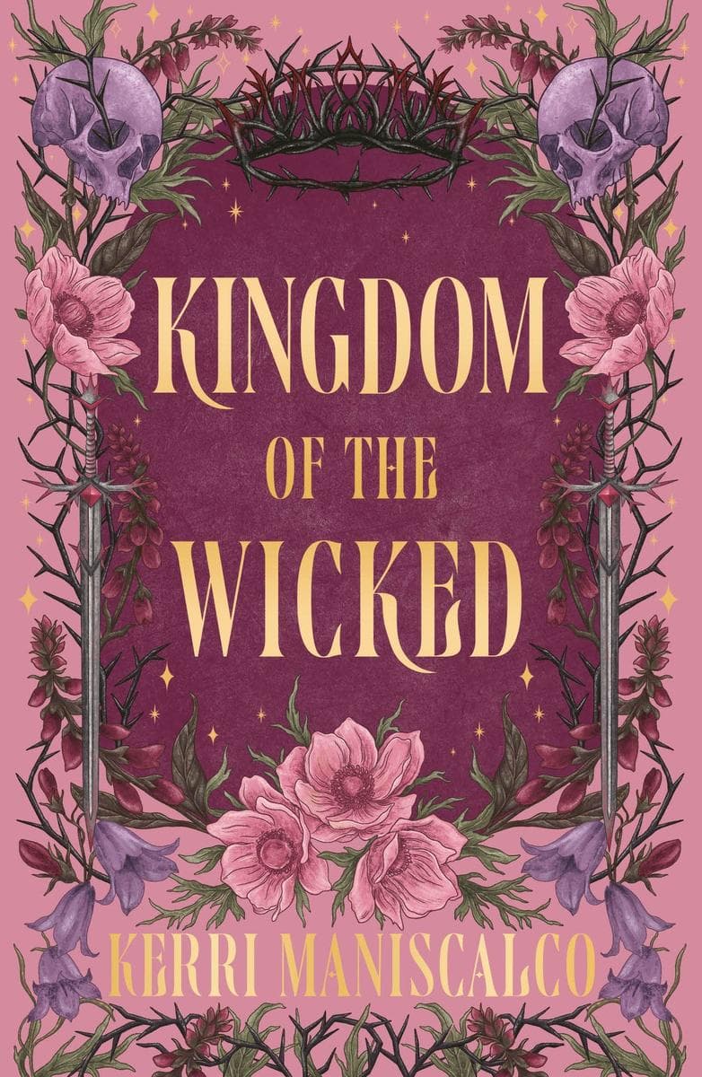 Kingdom of the Wicked