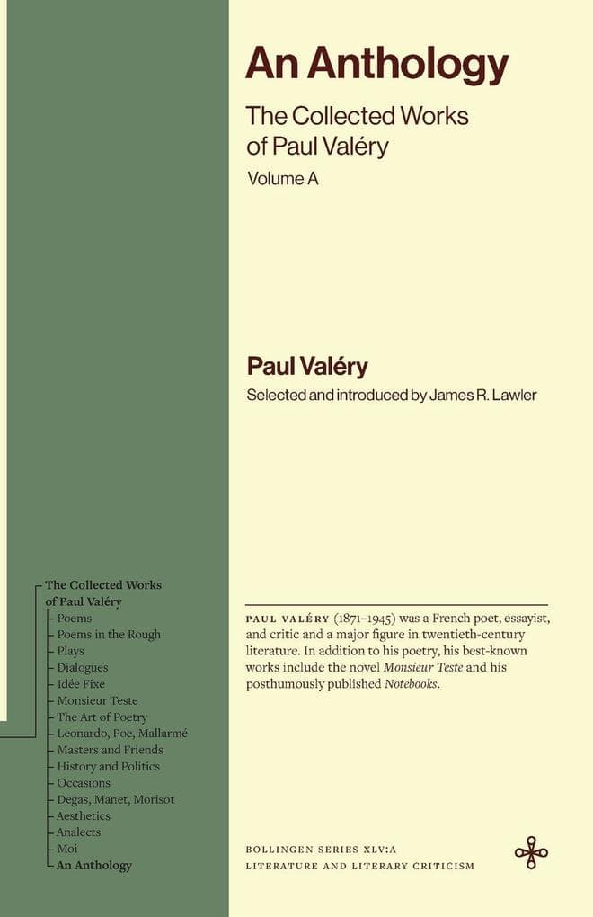 An Anthology