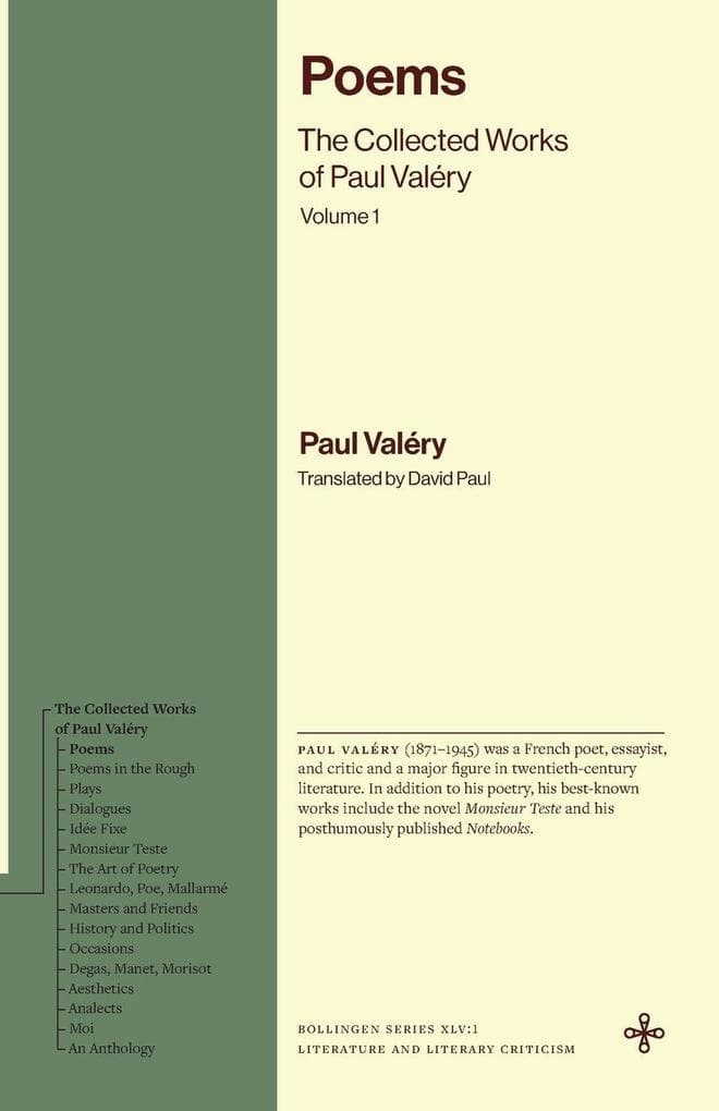 Poems