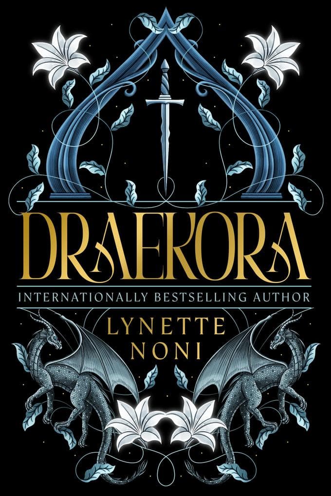 Draekora