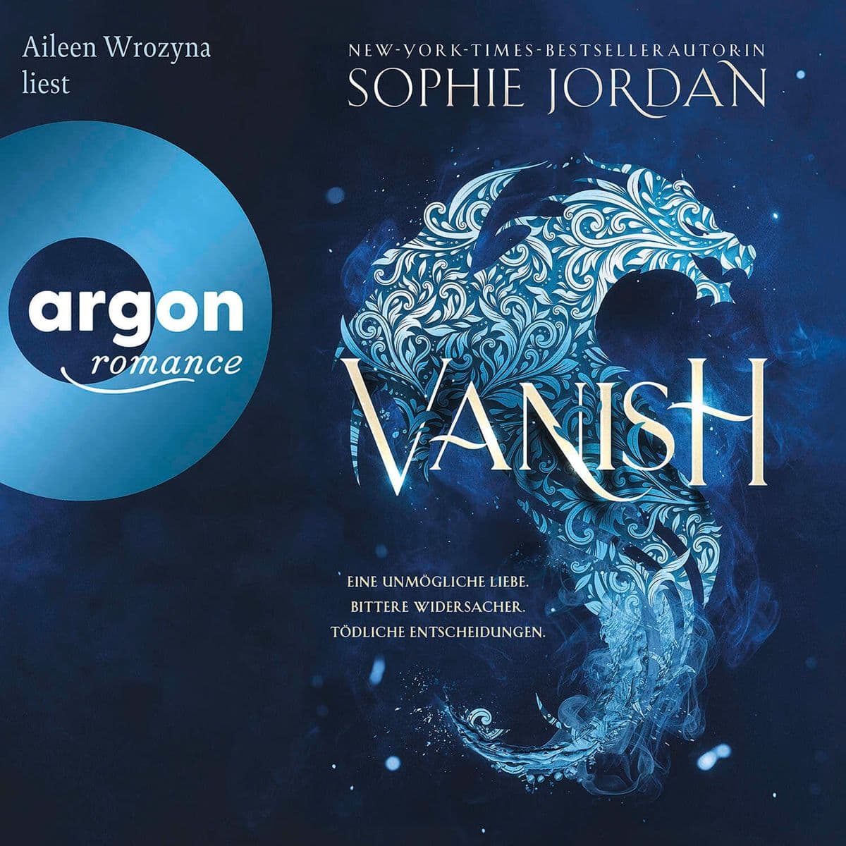 Vanish