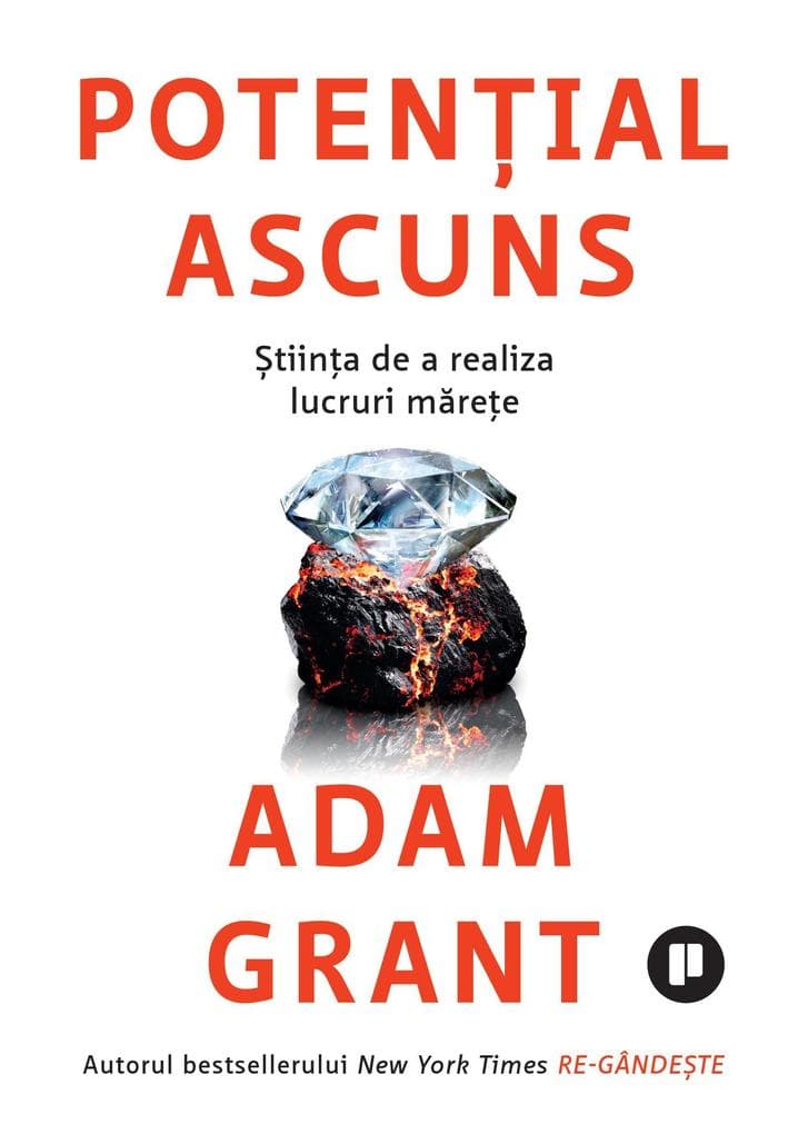Potenial ascuns