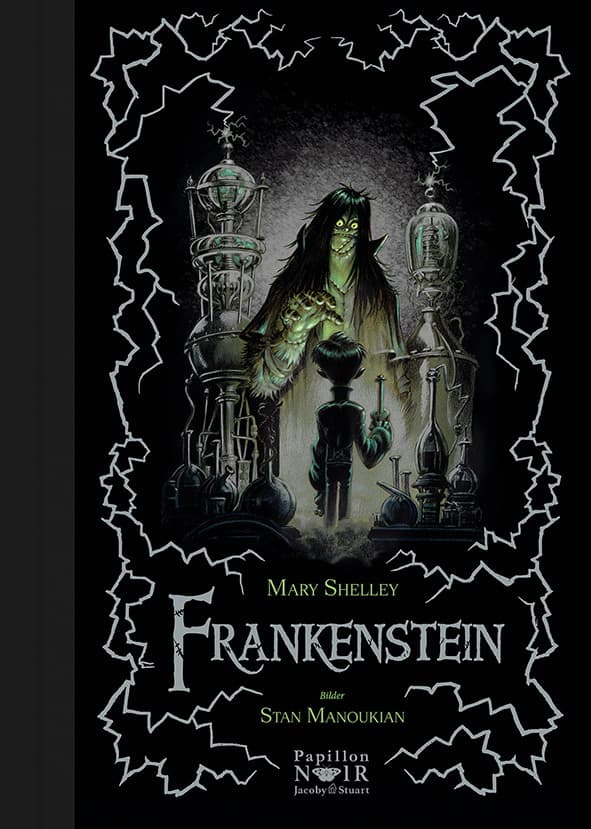 Frankenstein
