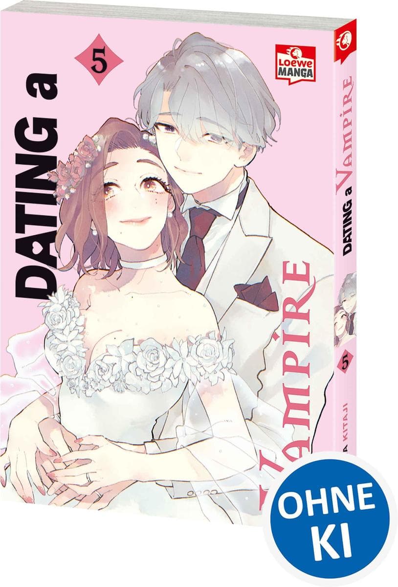 Dating a Vampire 05