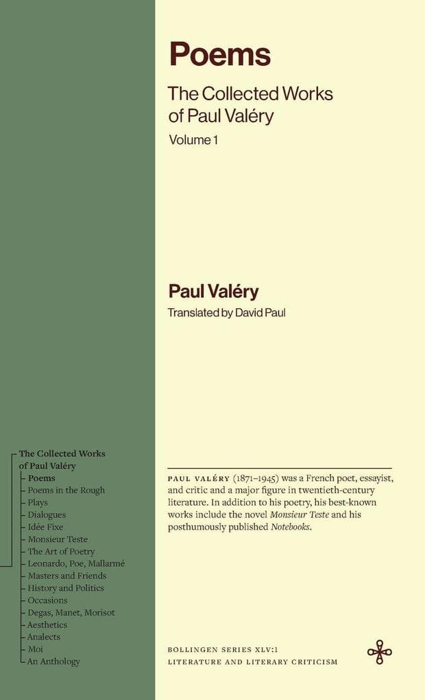 Poems