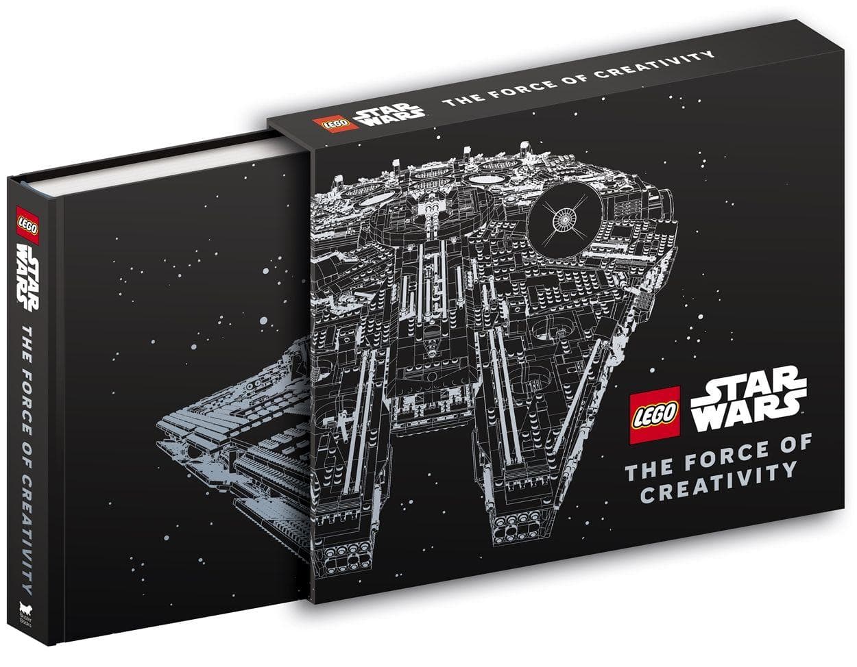LEGO® Star Wars(TM): The Force of Creativity