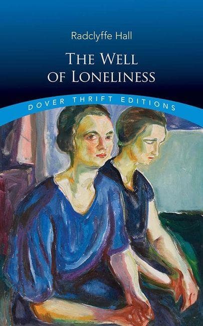 The Well of Loneliness