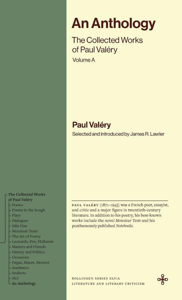 An Anthology