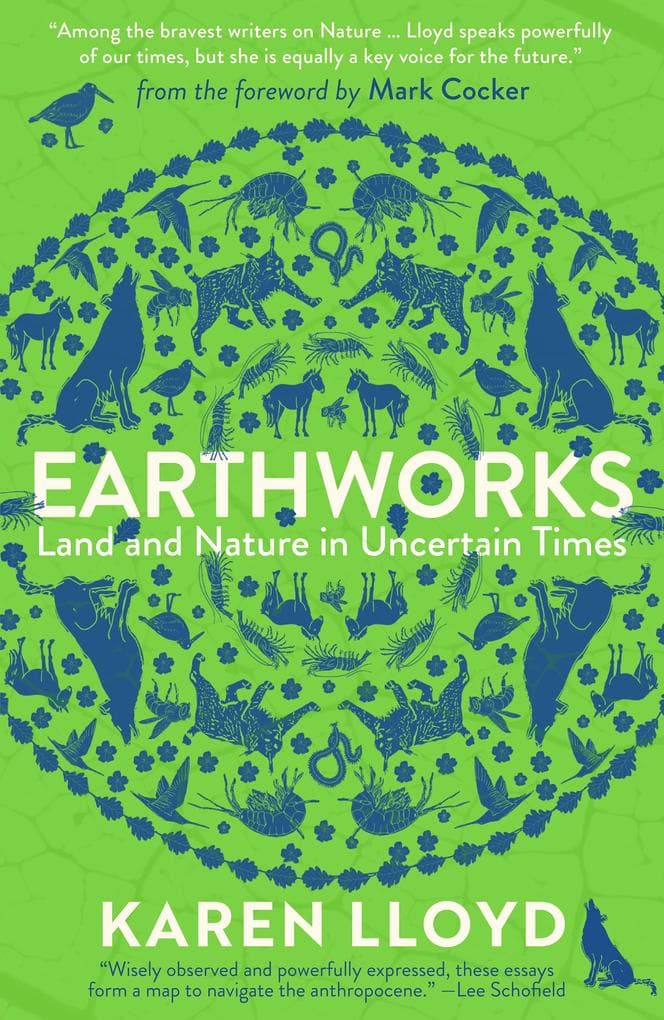 Earthworks