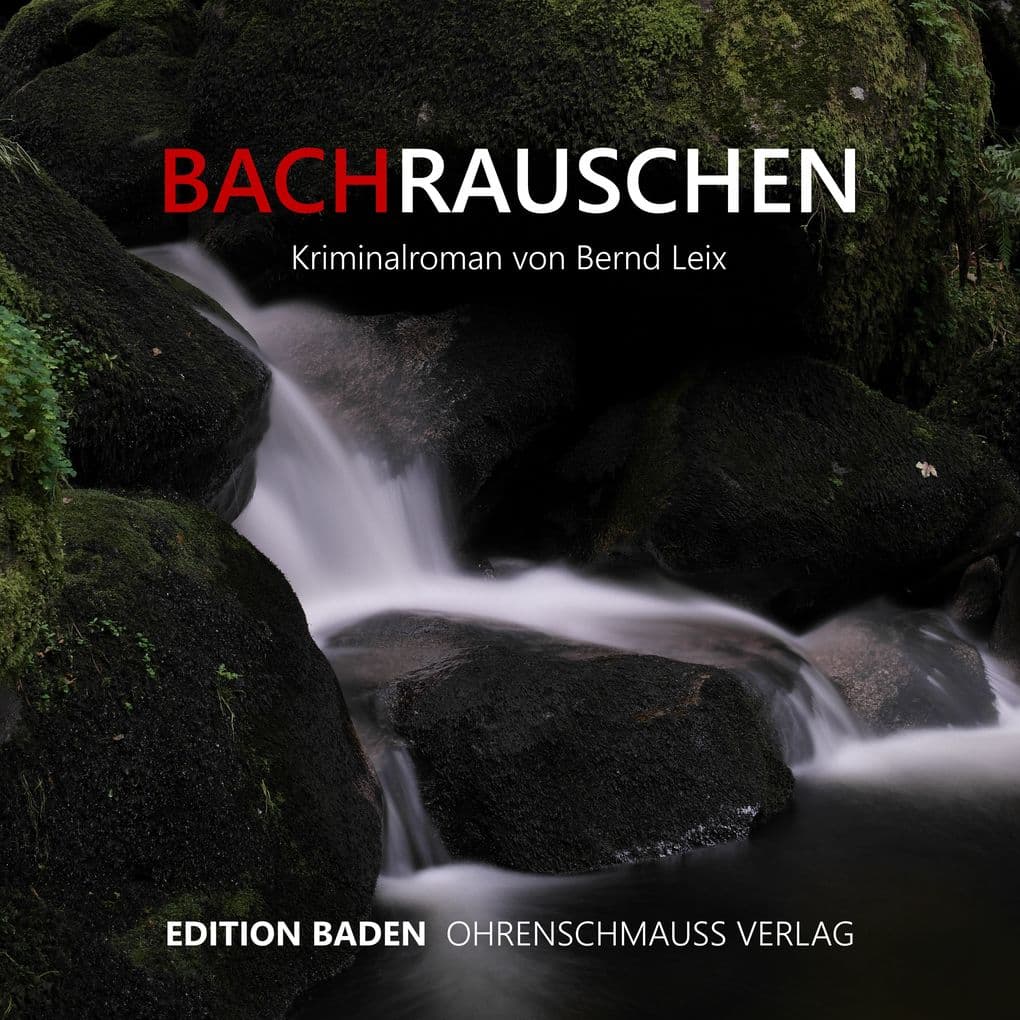 Bachrauschen