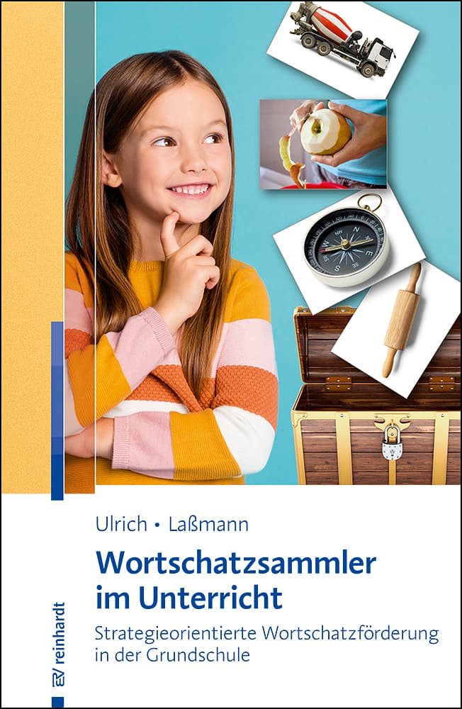 Wortschatzsammler im Unterricht