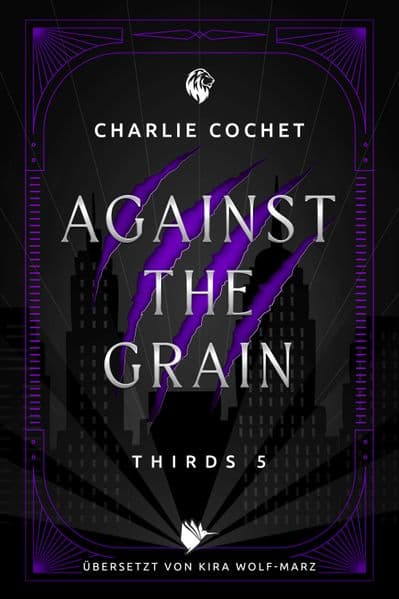 Against the Grain