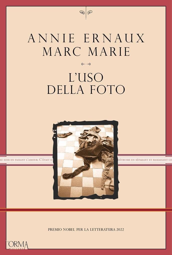 L' uso della foto