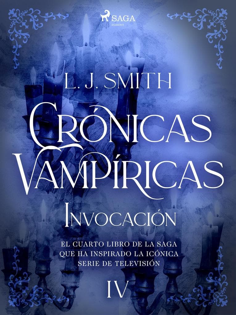 Invocación