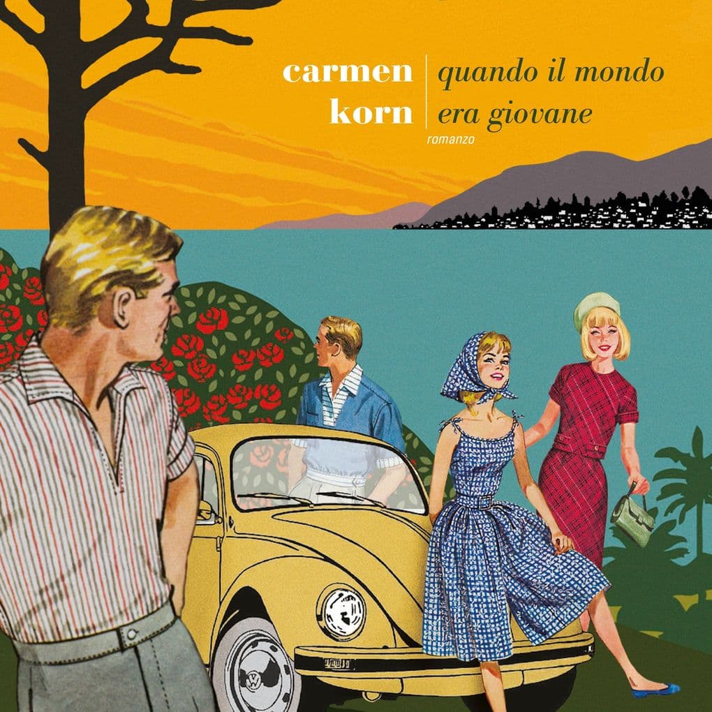 Quando il mondo era giovane