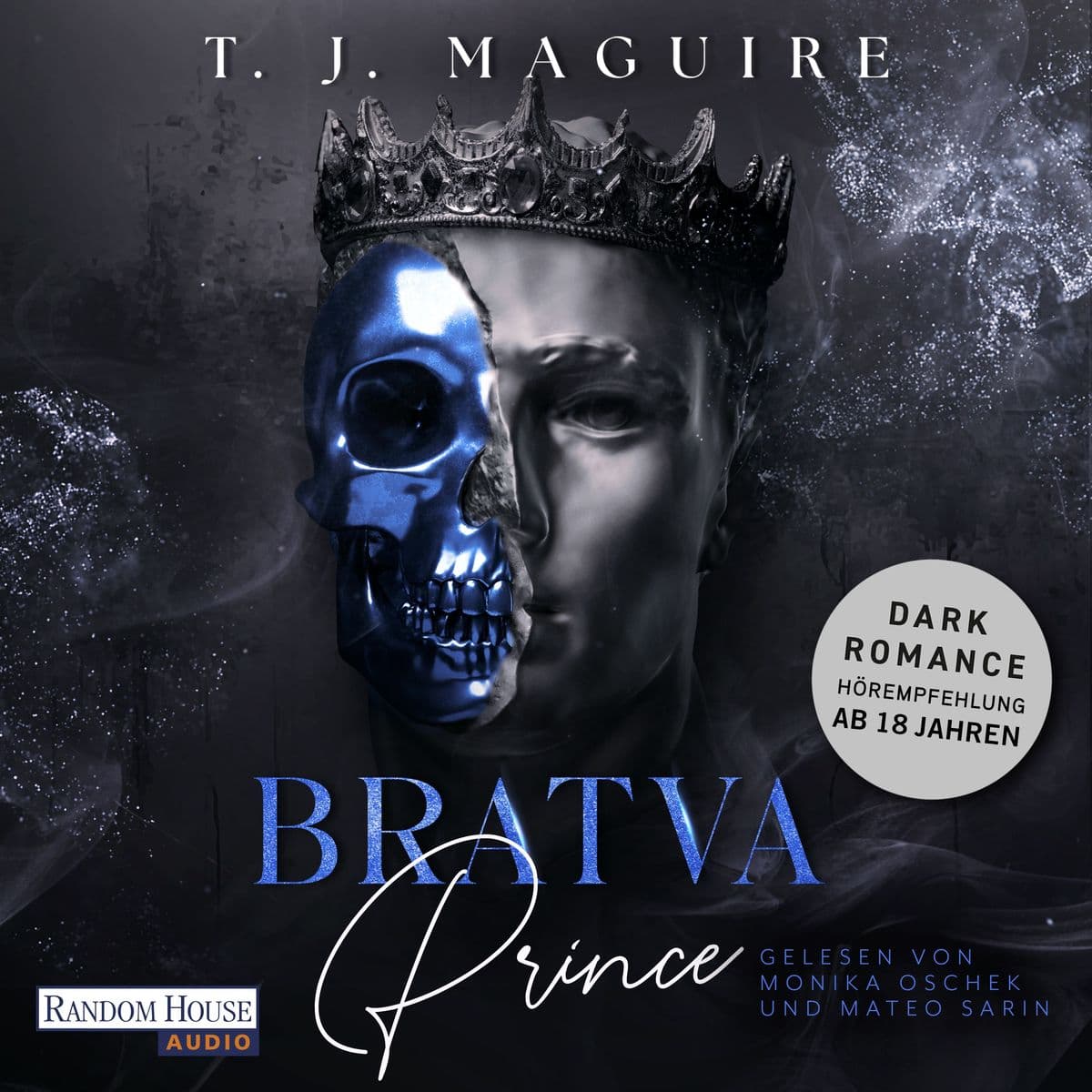 Bratva Prince