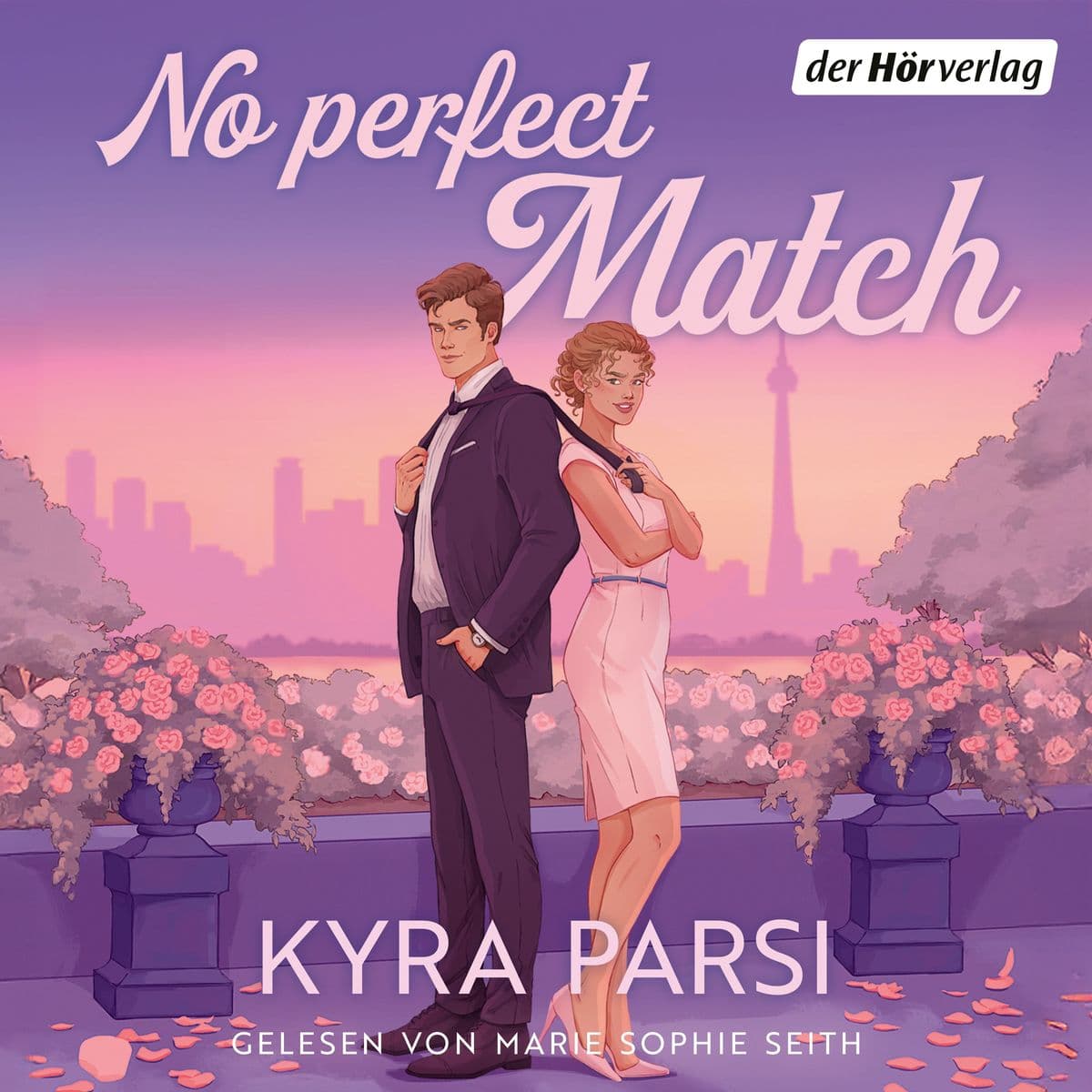 No Perfect Match