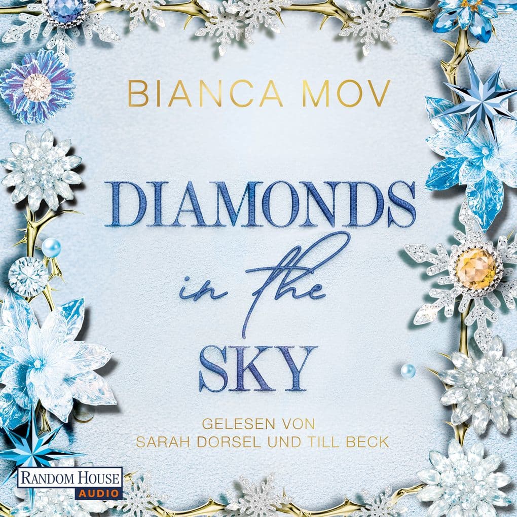 Diamonds in the Deep