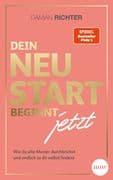 Dein Neustart beginnt jetzt
