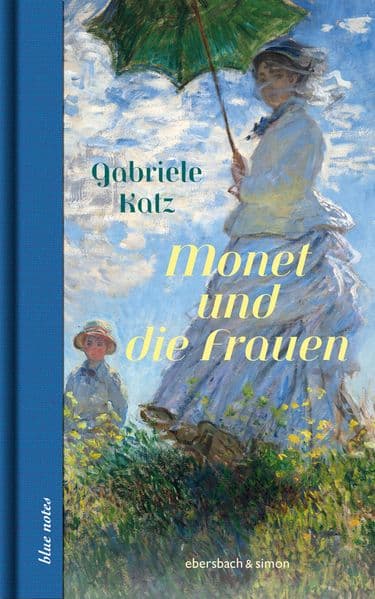 Monet und die Frauen