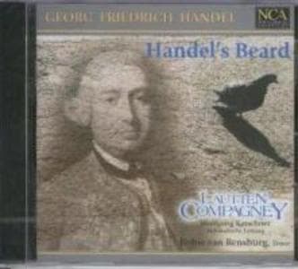 Händel: Handels Beard