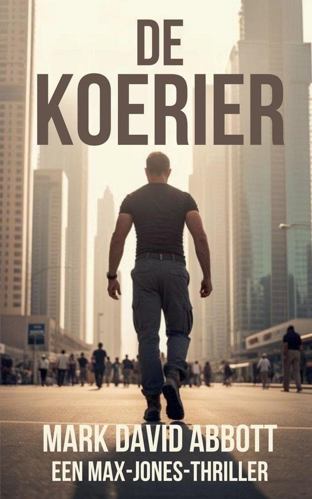 De Koerier